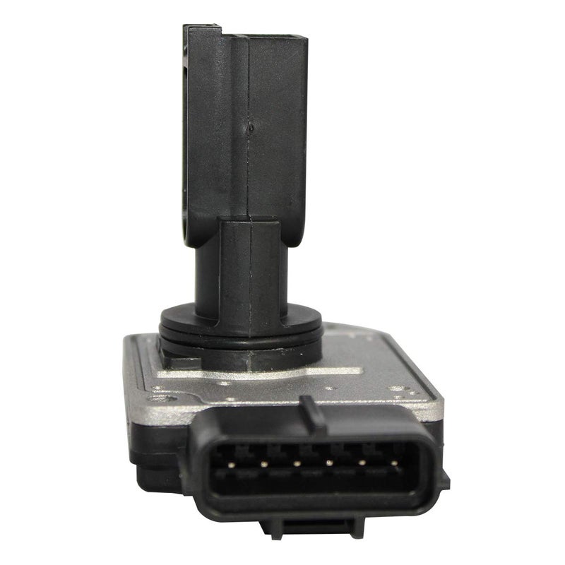 Partschoice Mass Air Flow Sensor Meter MAF Sensor Compatible with 01-05 Ford Explorer & 01-03 Ford Ranger & 04 Mazda B4000 6 Prong - Image 4